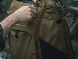 Vertx Basecamp Backpack